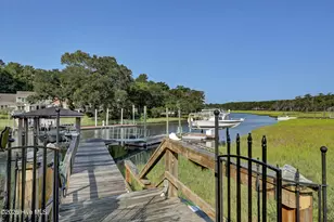 600 Cordgrass Rd, Hampstead, NC 28443 - Photo 62