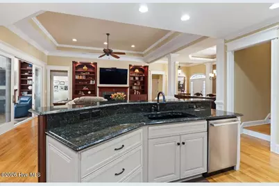 3786 Ridge Crest Drive, Southport, NC 28461 - Photo 30