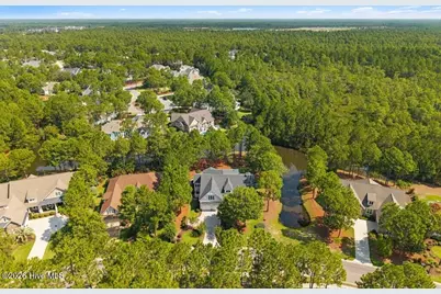 3786 Ridge Crest Drive, Southport, NC 28461 - Photo 92