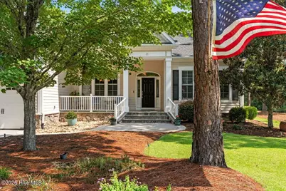3786 Ridge Crest Drive, Southport, NC 28461 - Photo 10