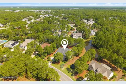 3786 Ridge Crest Drive, Southport, NC 28461 - Photo 86