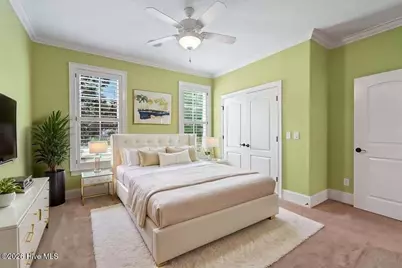 3786 Ridge Crest Drive, Southport, NC 28461 - Photo 44