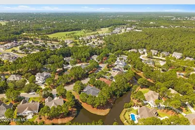 3786 Ridge Crest Drive, Southport, NC 28461 - Photo 90