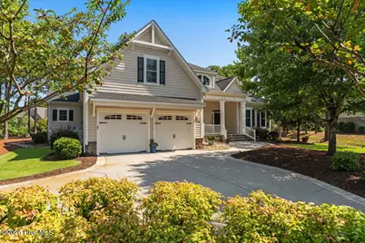 3786 Ridge Crest Drive, Southport, NC 28461 - Photo 1