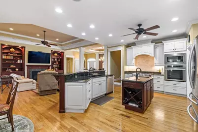 3786 Ridge Crest Drive, Southport, NC 28461 - Photo 28