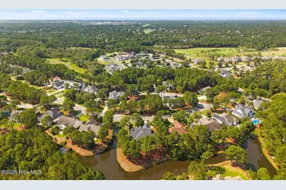 3786 Ridge Crest Drive, Southport, NC 28461 - Photo 88