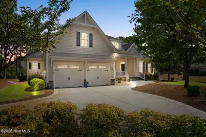 3786 Ridge Crest Drive, Southport, NC 28461 - Photo 2