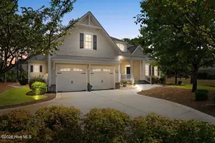 3786 Rdg Crst Dr, Southport, NC 28461 - Photo 2