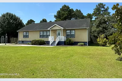 299 Riggs Road, Hubert, NC 28539 - Photo 1