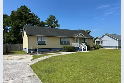 299 Riggs Road, Hubert, NC 28539 - Photo 4