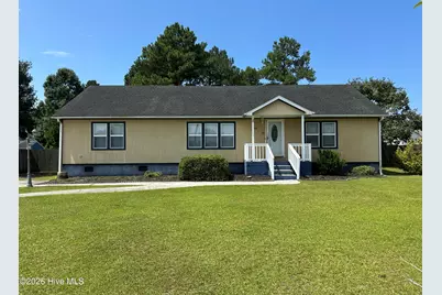 299 Riggs Road, Hubert, NC 28539 - Photo 2