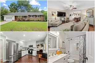 1121 Hendricks Ave, Jacksonville, NC 28540 - Photo 1