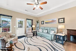 504 Casting Net Way, Swansboro, NC 28584 - Photo 14