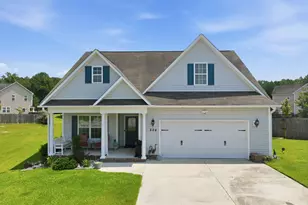 504 Casting Net Way, Swansboro, NC 28584 - Photo 1