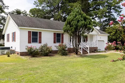 368 Country Club Road, Camden, NC 27921 - Photo 4