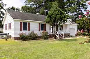 368 Country Club Rd, Camden, NC 27921 - Photo 4
