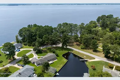 368 Country Club Road, Camden, NC 27921 - Photo 50
