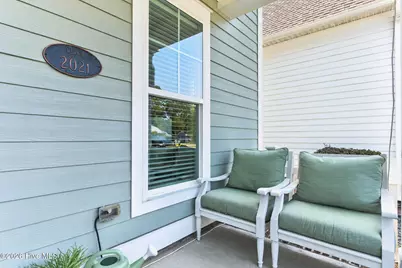 1018 N Caswell Avenue, Southport, NC 28461 - Photo 4
