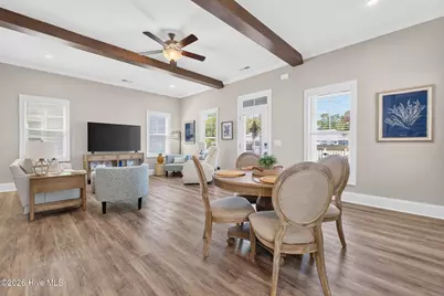1018 N Caswell Avenue, Southport, NC 28461 - Photo 16