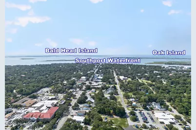 1018 N Caswell Avenue, Southport, NC 28461 - Photo 42