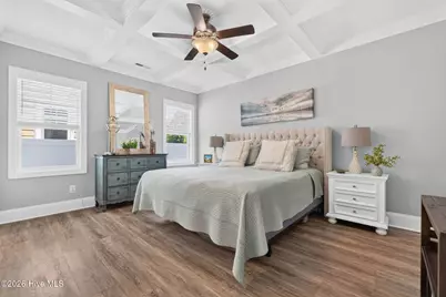 1018 N Caswell Avenue, Southport, NC 28461 - Photo 16