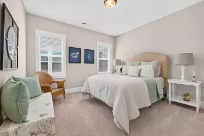 1018 N Caswell Avenue, Southport, NC 28461 - Photo 24