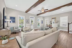 1018 N Caswell Ave, Southport, NC 28461 - Photo 12