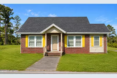 726 Highway 70 Williston, Williston, NC 28579 - Photo 1