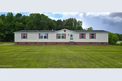 129 Doll Harrell Road, Hertford, NC 27944 - Photo 1