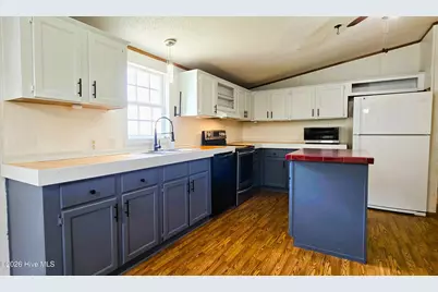 129 Doll Harrell Road, Hertford, NC 27944 - Photo 8