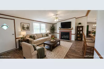129 Doll Harrell Road, Hertford, NC 27944 - Photo 6