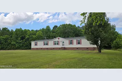 129 Doll Harrell Road, Hertford, NC 27944 - Photo 2