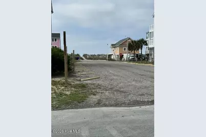 606 E Dolphin Drive, Oak Island, NC 28465 - Photo 8