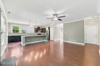 415 Canvasback Lane, Sneads Ferry, NC 28460 - Photo 14