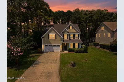 415 Canvasback Lane, Sneads Ferry, NC 28460 - Photo 1
