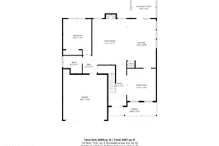 415 Canvasback Ln, Sneads Ferry, NC 28460 - Photo 48
