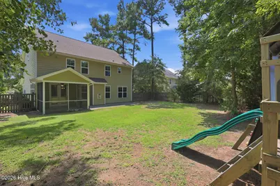 415 Canvasback Lane, Sneads Ferry, NC 28460 - Photo 40