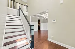 415 Canvasback Ln, Sneads Ferry, NC 28460 - Photo 4
