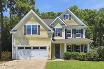 415 Canvasback Lane, Sneads Ferry, NC 28460 - Photo 2