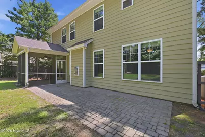 415 Canvasback Lane, Sneads Ferry, NC 28460 - Photo 38