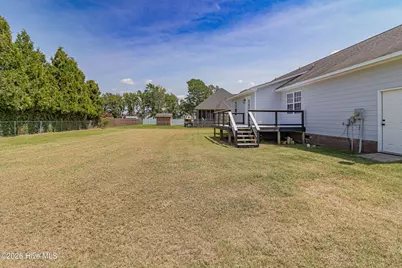 207 Sussex Place, Goldsboro, NC 27530 - Photo 42