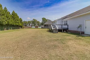 207 Sussex Pl, Goldsboro, NC 27530 - Photo 42