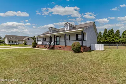 207 Sussex Place, Goldsboro, NC 27530 - Photo 48