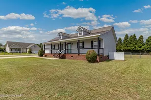 207 Sussex Pl, Goldsboro, NC 27530 - Photo 48
