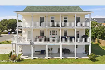 930 Riptide Lane, Carolina Beach, NC 28428 - Photo 2