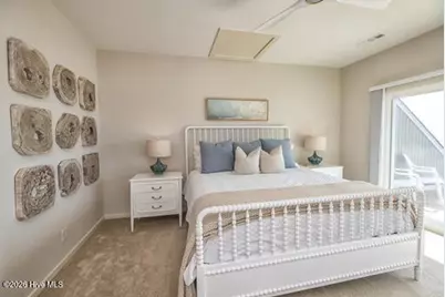 14 E Atlanta Street #Unit B, Wrightsville Beach, NC 28480 - Photo 24