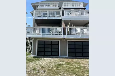 14 E Atlanta Street #Unit B, Wrightsville Beach, NC 28480 - Photo 34