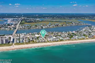 14 E Atlanta St, Wrightsville Beach, NC 28480 - Photo 2