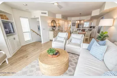 14 E Atlanta Street #Unit B, Wrightsville Beach, NC 28480 - Photo 4
