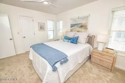 14 E Atlanta Street #Unit B, Wrightsville Beach, NC 28480 - Photo 20